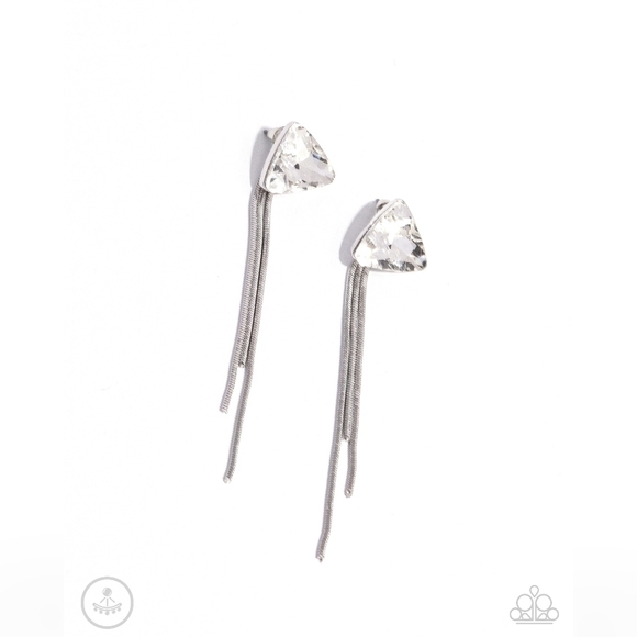 Candescent Class - White - Picture 1 of 6